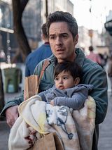 Affiche de Apprenti papa, film à voir en streaming sur Pygargue