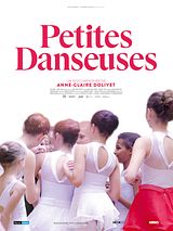 poster du film Petites danseuses