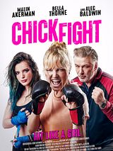 Affiche de Chick Fight, film à voir en streaming sur Pygargue