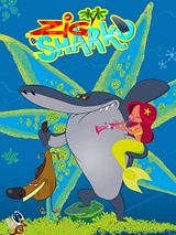 Zig & Sharko 2 (Original Series Soundtrack)