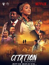 Affiche de La convocation, film à voir en streaming sur Pygargue