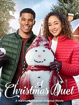 Affiche de Un duo magique pour Noël, film à voir en streaming sur Pygargue