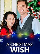Affiche de Un Baiser pour Noël, film à voir en streaming sur Pygargue