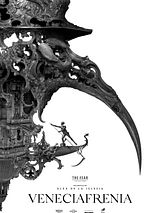 Affiche de Veneciafrenia, film à voir en streaming sur Pygargue