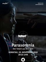 Affiche de Modern Murder : Parasomnie, film à voir en streaming sur Pygargue