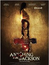 Affiche de Anything For Jackson, film à voir en streaming sur Pygargue