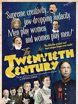 Affiche de The Twentieth Century, film à voir en streaming sur Pygargue