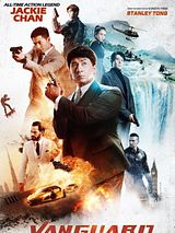 Affiche de Vanguard, film à voir en streaming sur Pygargue