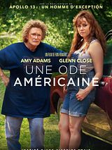 Affiche de Une ode américaine, film à voir en streaming sur Pygargue