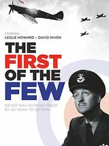 Affiche de Spitfire, film à voir en streaming sur Pygargue