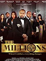 Affiche de The Millions, film à voir en streaming sur Pygargue