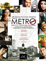 Affiche de Life in A Metro, film à voir en streaming sur Pygargue