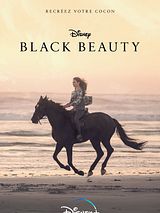 Affiche de Black Beauty, film à voir en streaming sur Pygargue