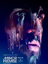 Affiche de Minor Premise, film à voir en streaming sur Pygargue