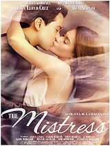 Affiche de The Mistress, film à voir en streaming sur Pygargue