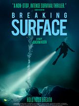 Affiche de Breaking Surface, film à voir en streaming sur Pygargue