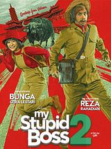 Affiche de My Stupid Boss 2, film à voir en streaming sur Pygargue