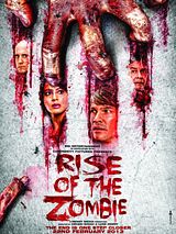 Affiche de Rise of the Zombie, film à voir en streaming sur Pygargue