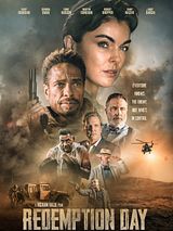 Redemption Day (Original Motion Picture Soundtrack)