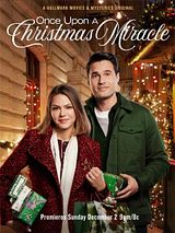 Affiche de Sauver une vie pour Noël, film à voir en streaming sur Pygargue