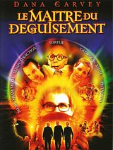 Affiche de Le Maître du déguisement, film à voir en streaming sur Pygargue