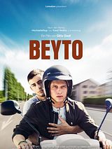 Affiche de Les Amours de Beyto, film à voir en streaming sur Pygargue