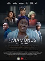 Affiche de Diamonds in the Sky, film à voir en streaming sur Pygargue