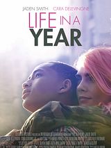 Affiche de Life in a Year, film à voir en streaming sur Pygargue