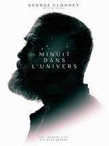 Affiche de Minuit dans l'univers, film à voir en streaming sur Pygargue