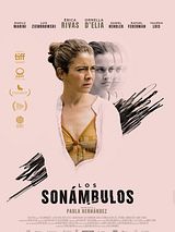 Affiche de Los Sonámbulos, film à voir en streaming sur Pygargue