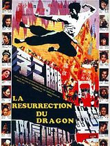 Affiche de La Résurrection du dragon, film à voir en streaming sur Pygargue