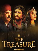 Affiche de The Treasure, film à voir en streaming sur Pygargue
