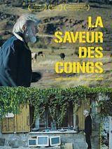 Affiche de La Saveur des coings, film à voir en streaming sur Pygargue
