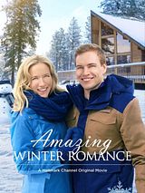 Affiche de L'Amour sous les flocons, film à voir en streaming sur Pygargue