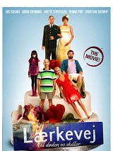Affiche de Park Road, film à voir en streaming sur Pygargue