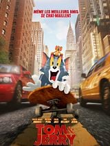 Tom & Jerry (Original Motion Picture Soundtrack)