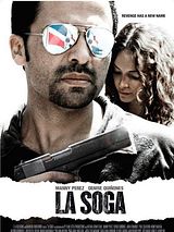 Affiche de La soga, film à voir en streaming sur Pygargue