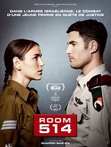 Affiche de Room 514, film à voir en streaming sur Pygargue