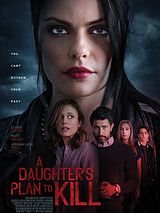 Affiche de La Fille toxique de mon mari, film à voir en streaming sur Pygargue