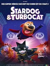 Stardog & Turbocat (Original Motion Picture Soundtrack)