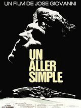 Affiche de Un Aller simple, film à voir en streaming sur Pygargue