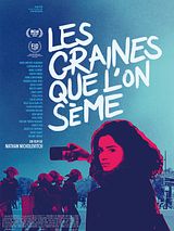 Affiche de Les Graines que l'on sème, film à voir en streaming sur Pygargue