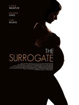 Affiche de Mère porteuse pour star dangereuse, film à voir en streaming sur Pygargue