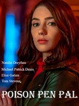 Affiche de Amies à la vie, à la mort, film à voir en streaming sur Pygargue