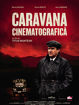 Affiche de Caravane cinématographique, film à voir en streaming sur Pygargue