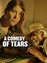 Affiche de Une comédie de larmes, film à voir en streaming sur Pygargue
