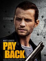 Affiche de Payback, film à voir en streaming sur Pygargue