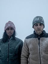 Affiche de Cibles mouvantes, film à voir en streaming sur Pygargue