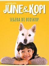 Affiche de June & Kopi, film à voir en streaming sur Pygargue