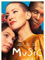 Affiche de Music, film à voir en streaming sur Pygargue